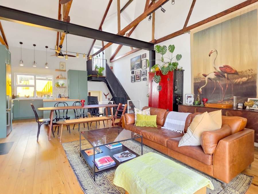 3 Bedroom Property for Sale in Bo Kaap Western Cape